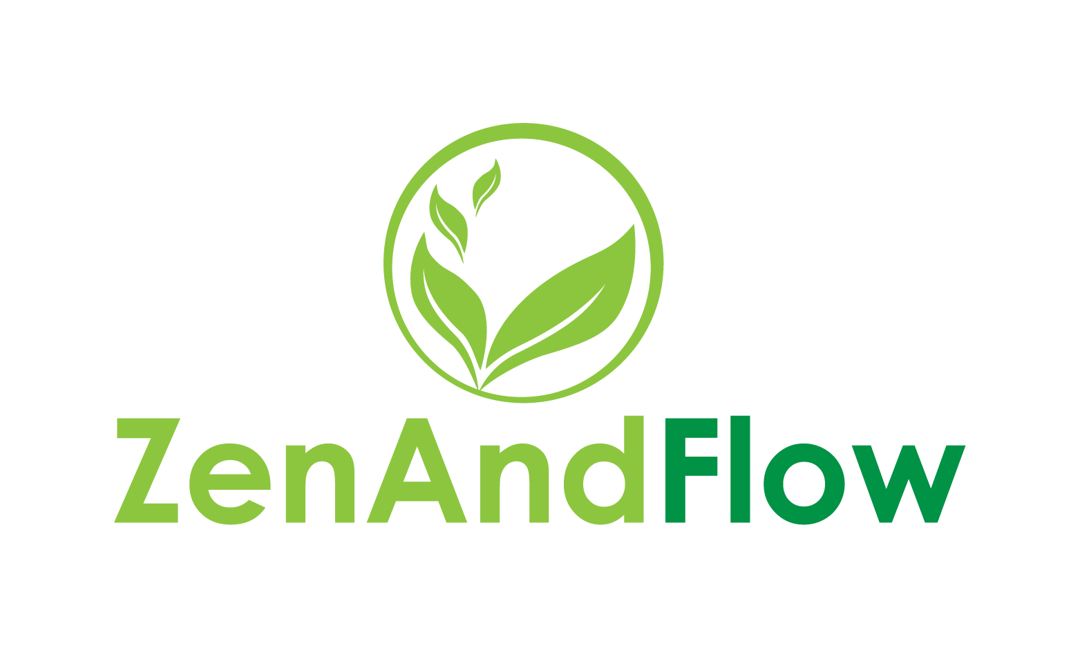 ZenAndFlow logo